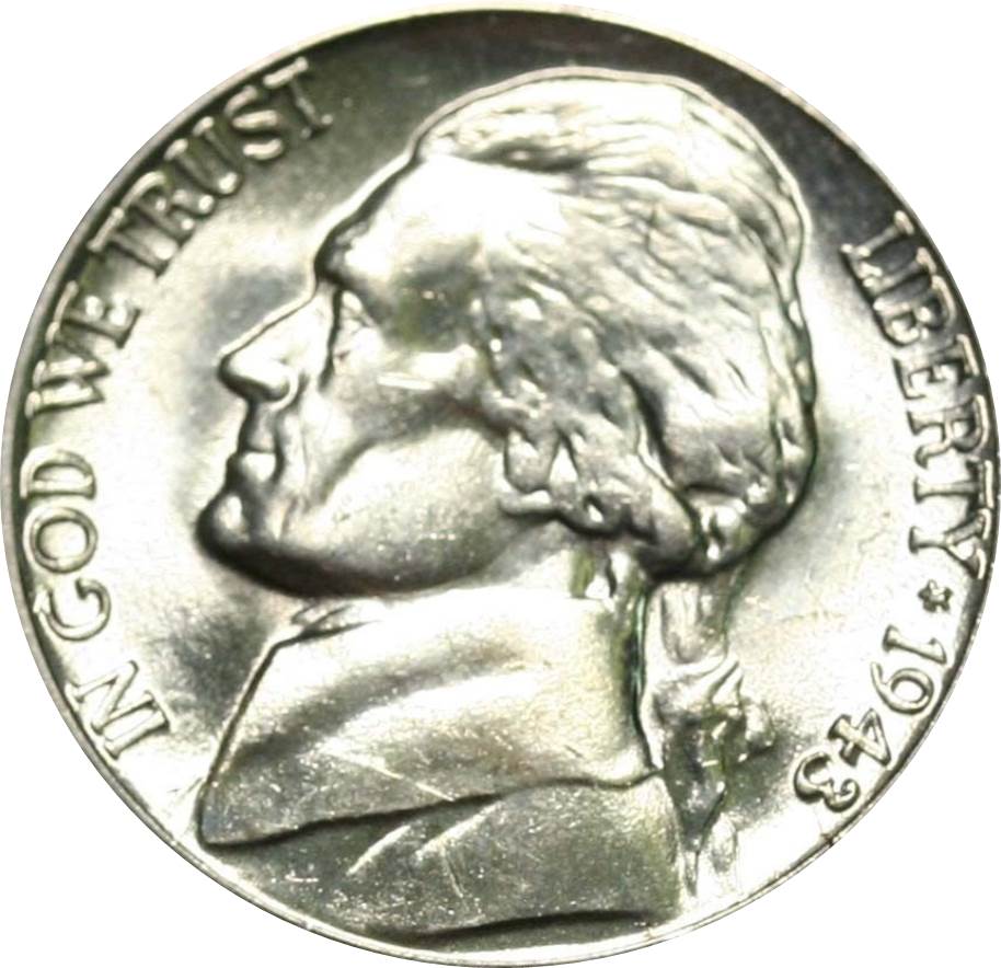 1943-D-Jefferson-Nickel