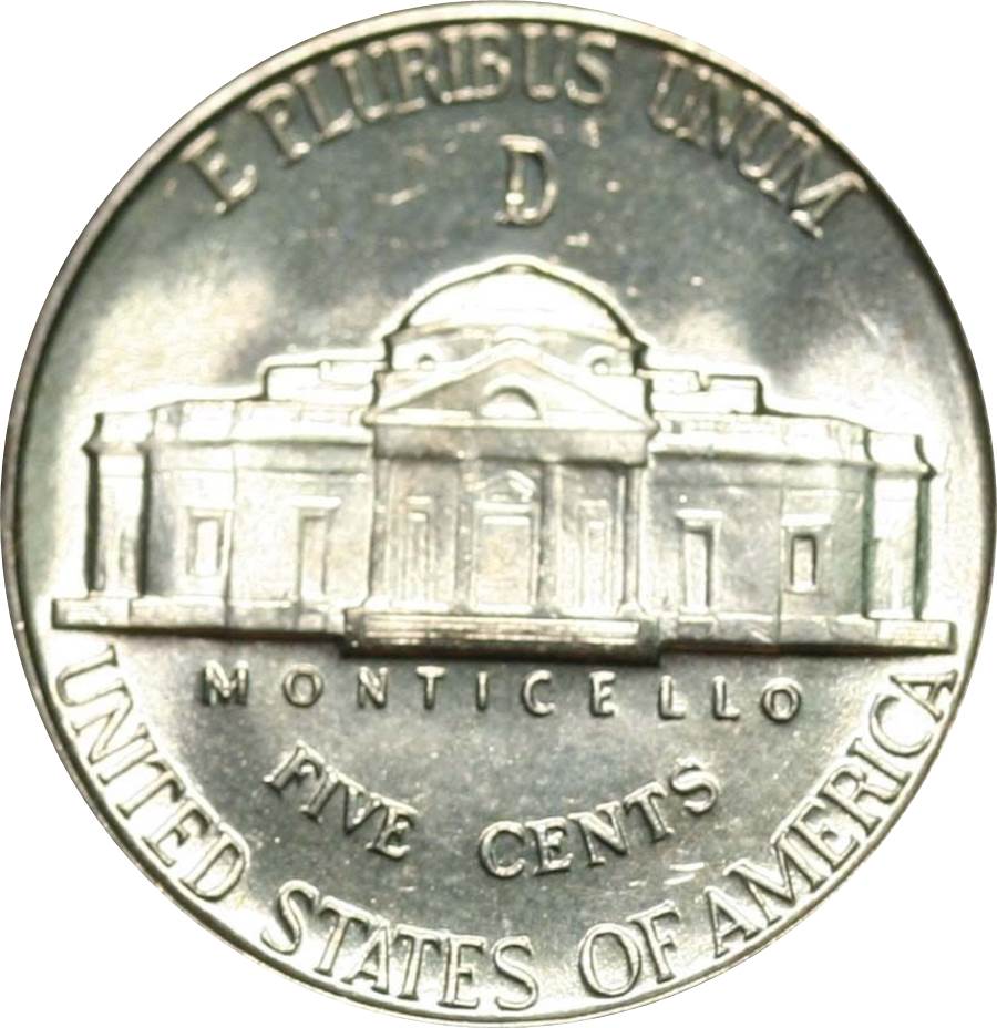 1943-D-Jefferson-Nickel