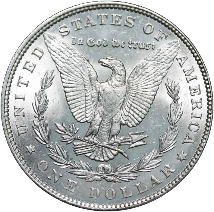 1898-Morgan-Dollar-#2
