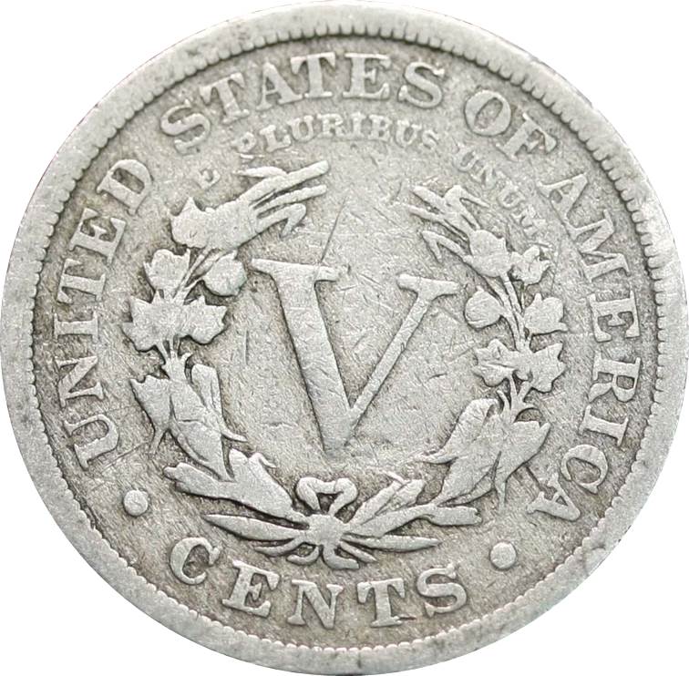 1897-Liberty-V-Nickel-#2