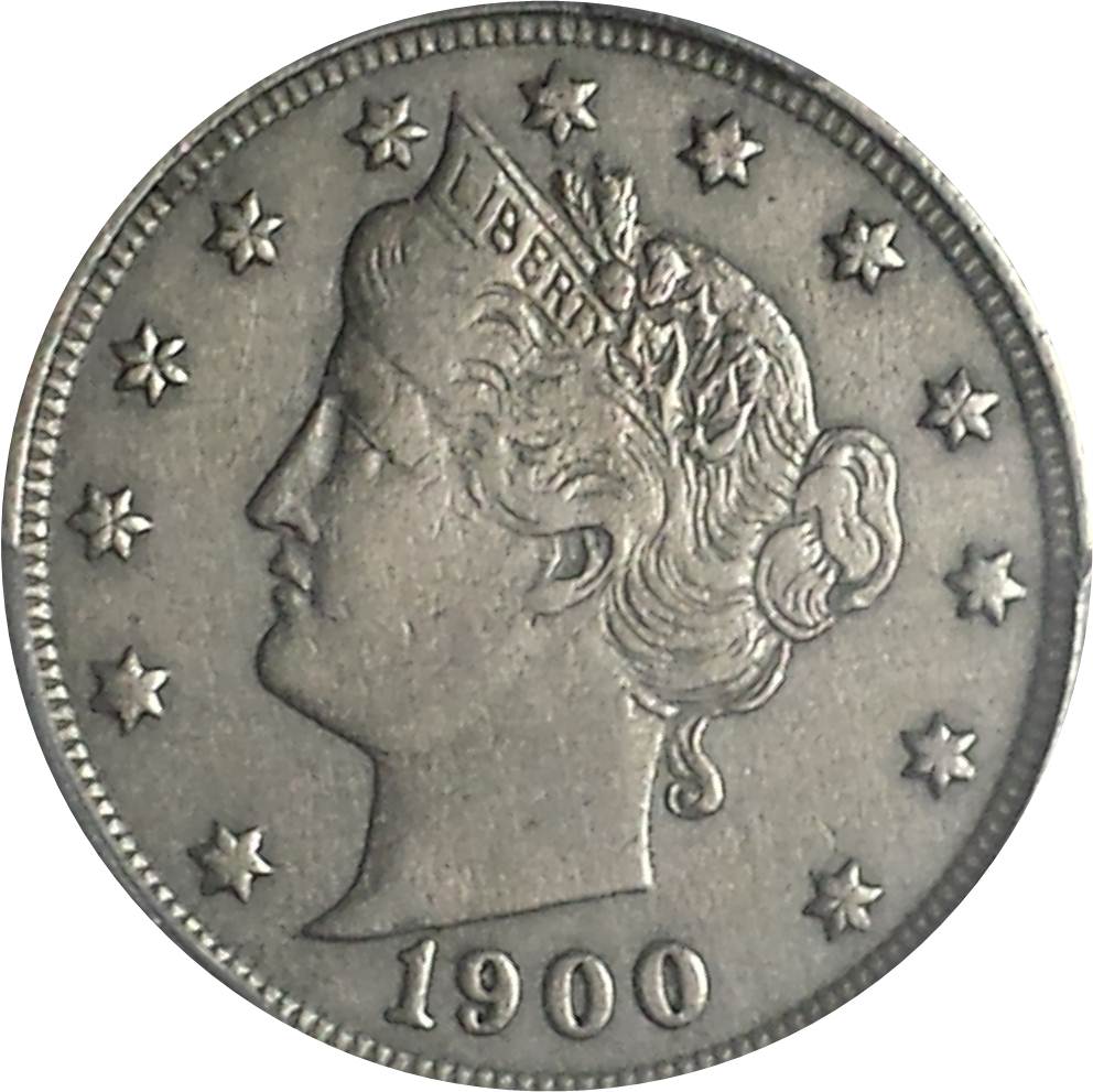 You-Vs.-PCGS---1900-Liberty-V-Nickel