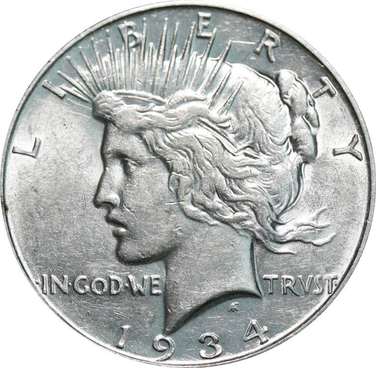 1934-D-Peace-Dollar