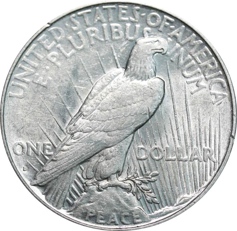 1934-D-Peace-Dollar
