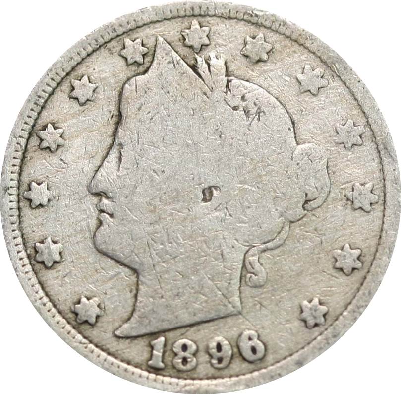 1896-Liberty-V-Nickel-#4
