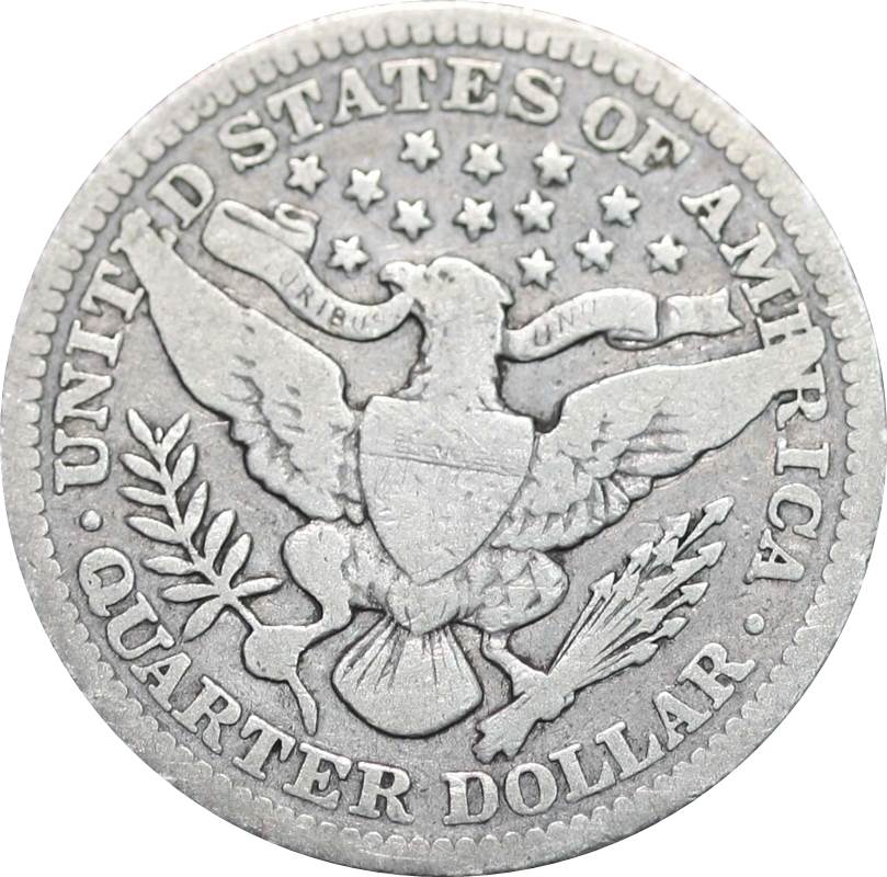 1901-Barber-Quarter-#2