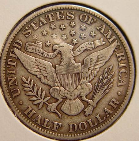1913-Barber-Half-Help-Grading-I-Think-VF-20-Thank-You