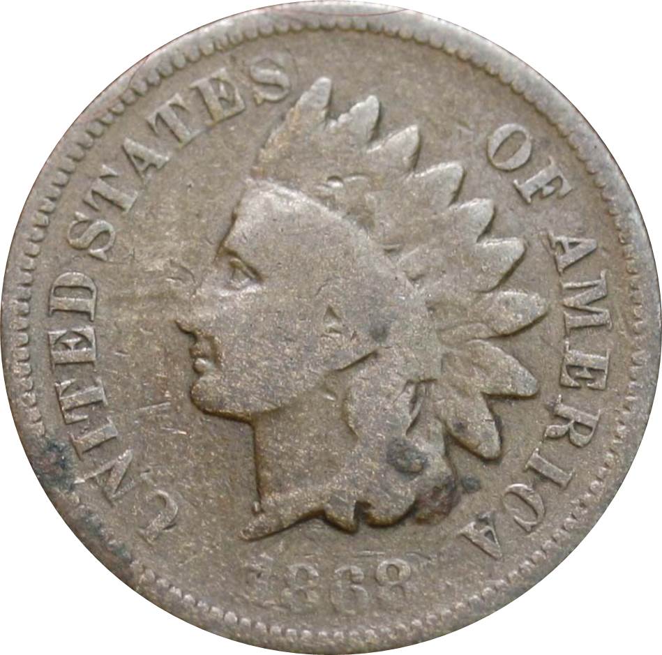 1868-Indian-Head-Cent