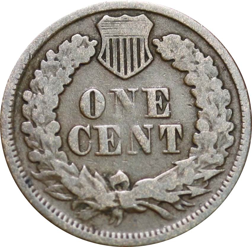 1864-Indian-Head-Cent---Is-It-A-1864-L?