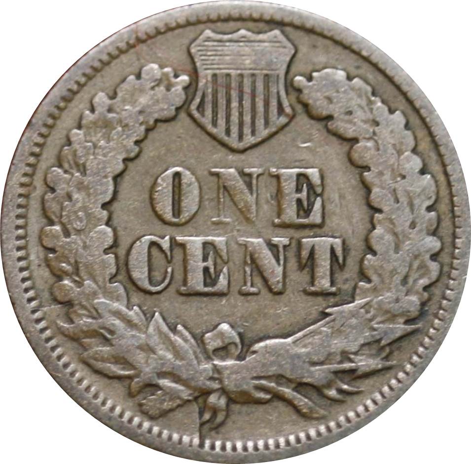 1868-Indian-Head-Cent