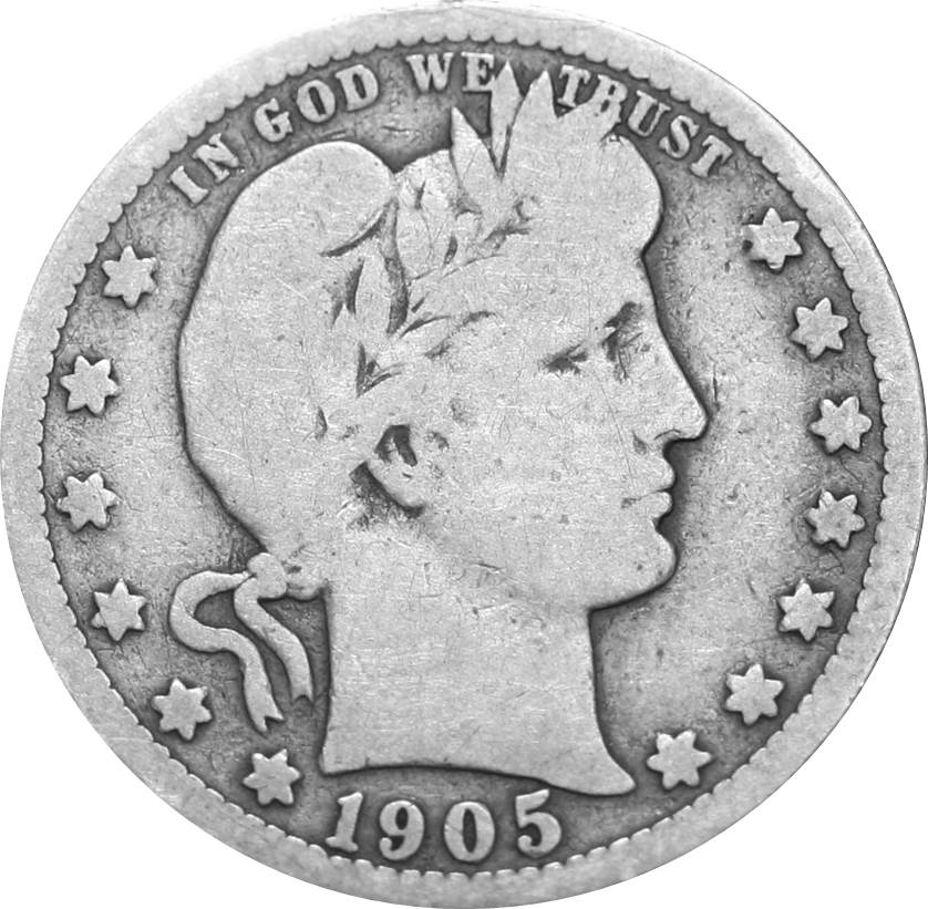1905-S-Barber-Quarter