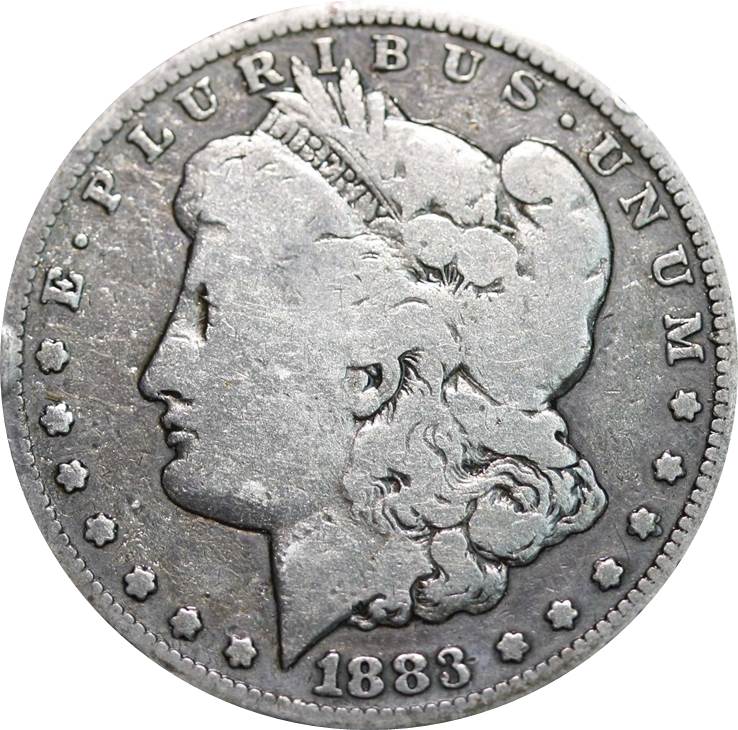 1883-CC-Morgan-Dollar