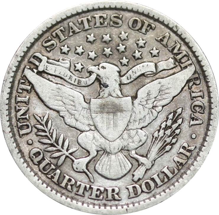 1898-Barber-Quarter