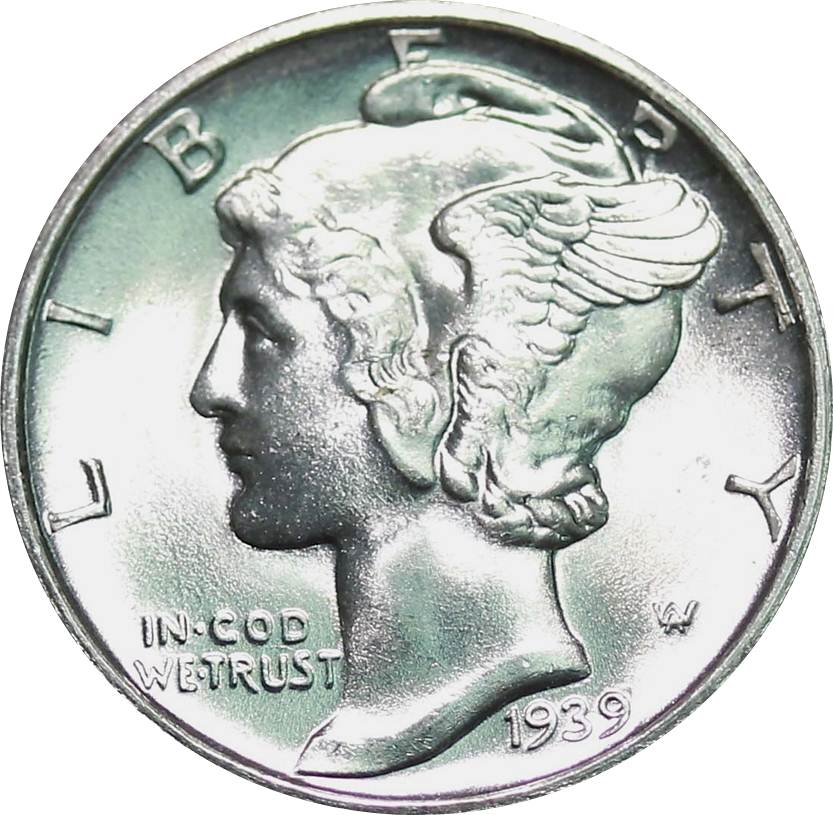 1939-D-Mercury-Dime