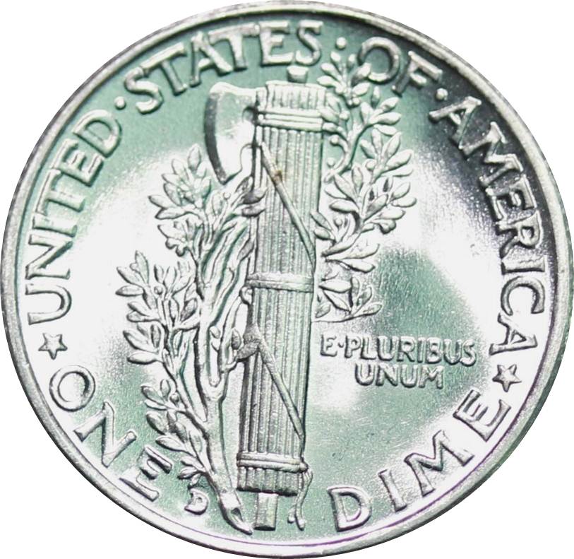 1939-D-Mercury-Dime