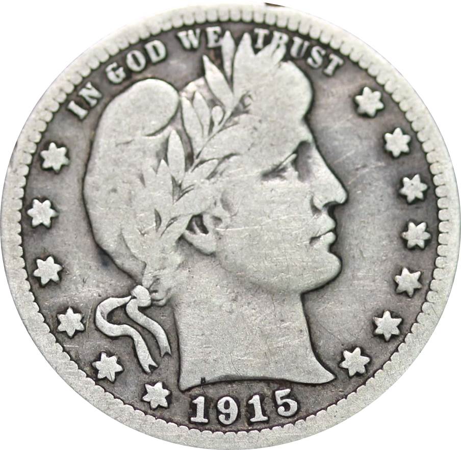 1915-S-Barber-Quarter-#2