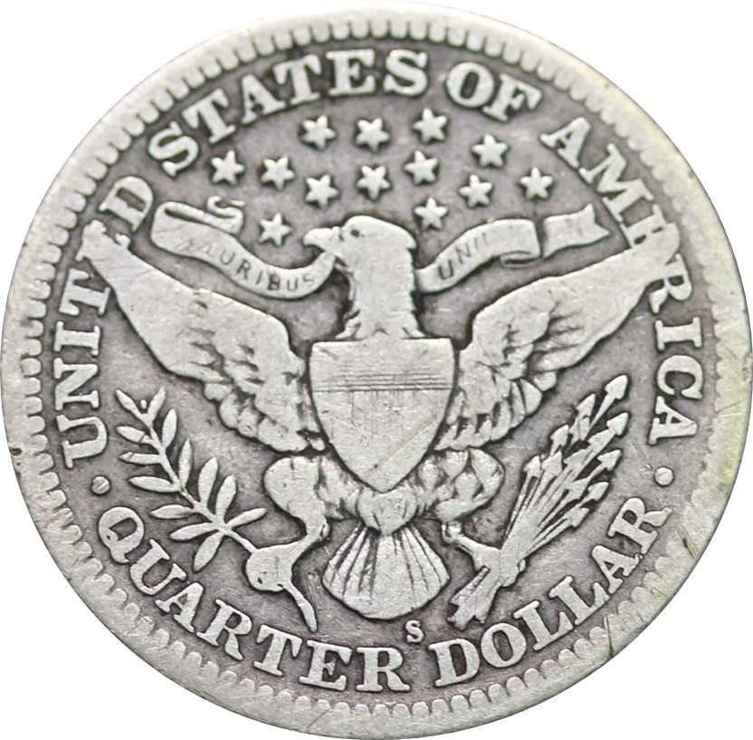 1915-S-Barber-Quarter-#2