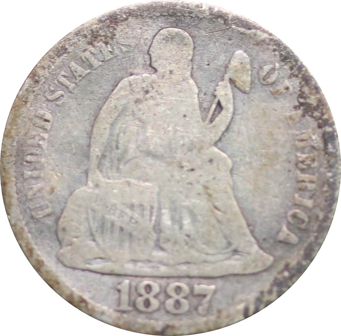 1887-S-Seated-Liberty-Dime