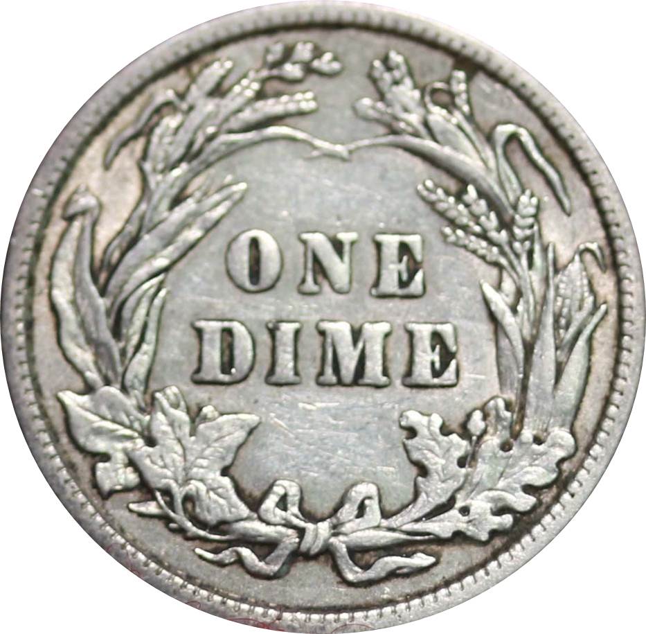 1912-Barber-Dime-#3