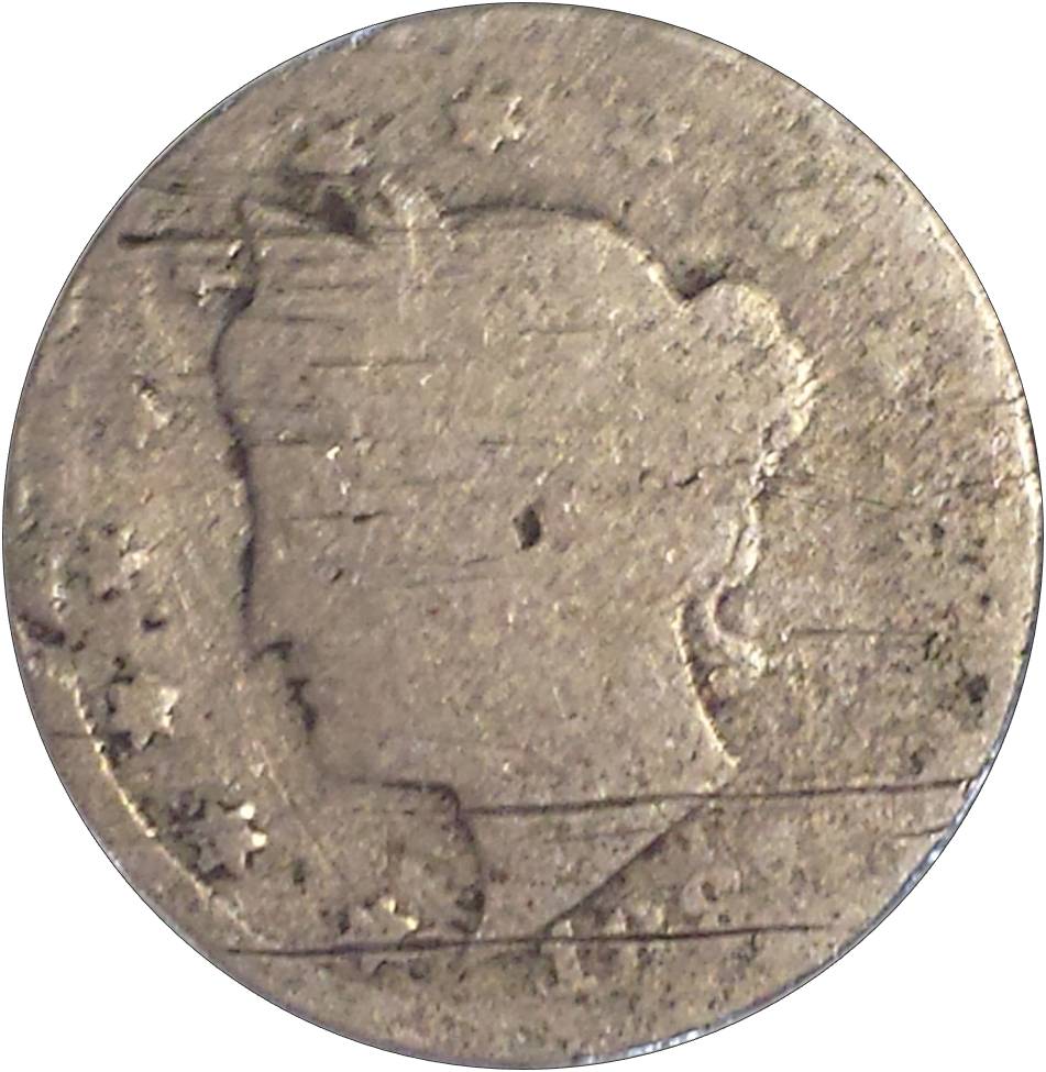 Possible-1885-Liberty-V--Nickel-Find