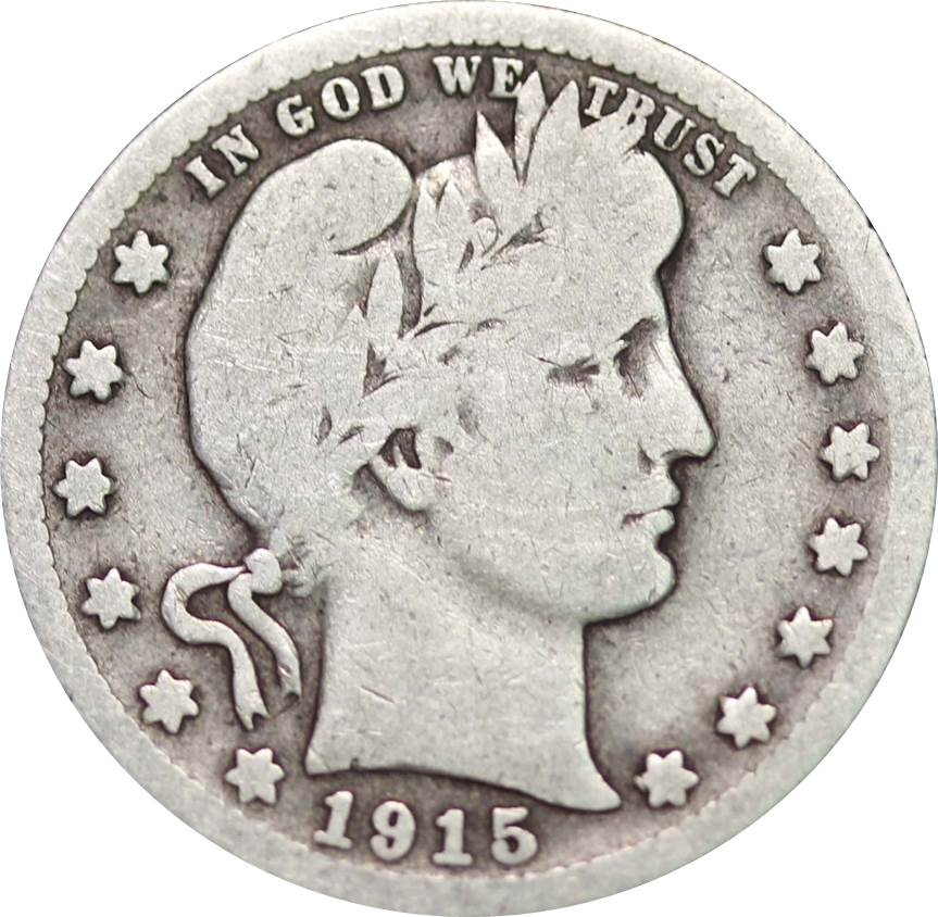 1915-S-Barber-Quarter-#3