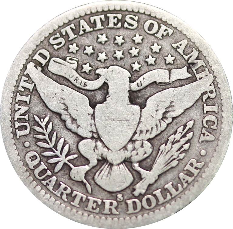 1915-S-Barber-Quarter-#3