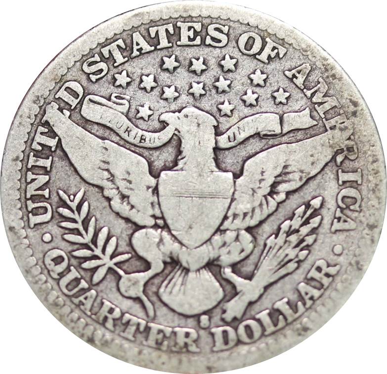 1915-S-Barber-Quarter-#4