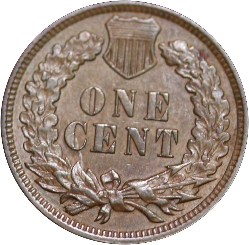 1907-Indian-Head-Cent-#3