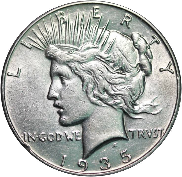 1935-Peace-Dollar-#2