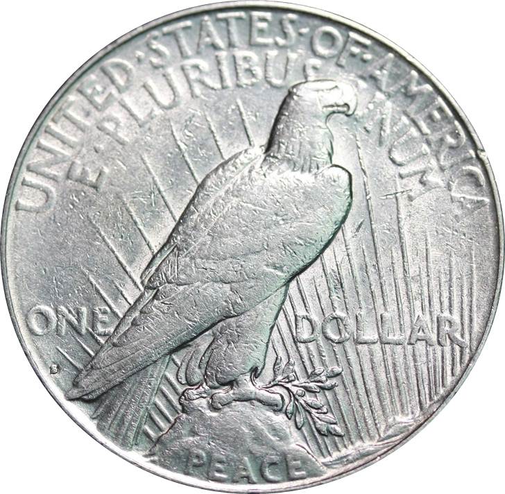 1928-S-Peace-Dollar