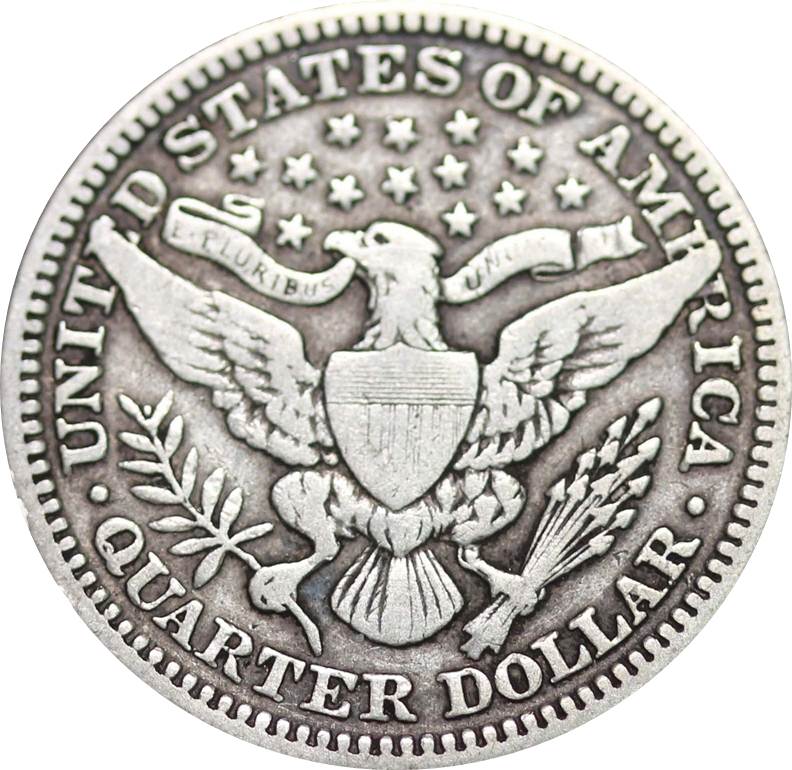 1914-Barber-Quarter