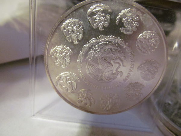 1999-Silver-Libertad/Onza-Help