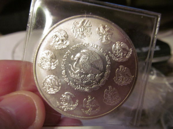 1999-Silver-Libertad/Onza-Help