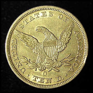 1847-Gold-Eagle