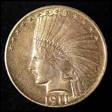 1911-Gold-Eagle