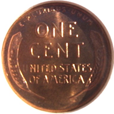Wheat-Cents