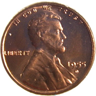 Wheat-Cents
