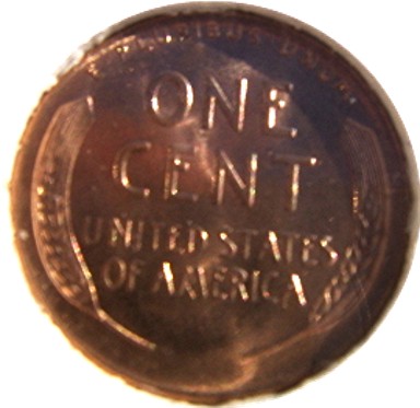 Wheat-Cents
