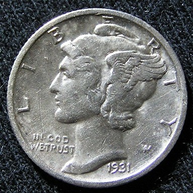 1931?-Mercury-Dime-Opinions-For-Berry4402