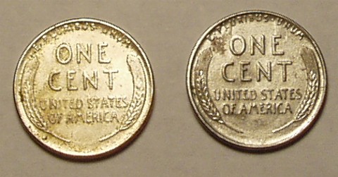 1955-Penny-Looks-Like-A-1943-Steel
