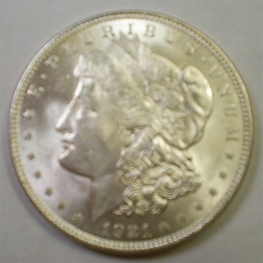 1921-Morgan-Silver-Dollar-First-Purchase