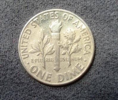 1964-Dime---PMD-Or-Something-Else?