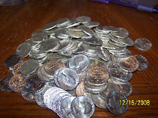 Washington-Quarters