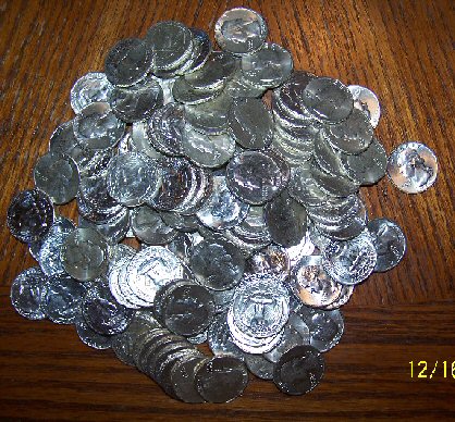 Washington-Quarters