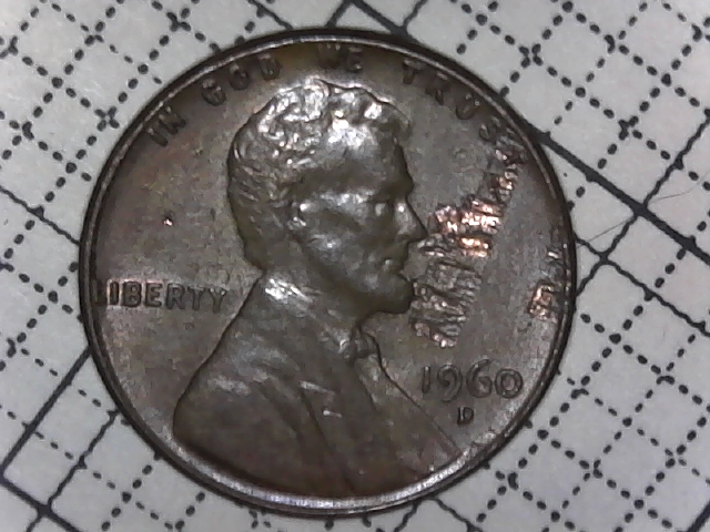 Help-With-1960-D-LMC-Damaged-Coin