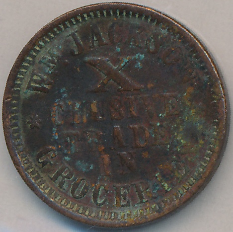 Show-Us-Your-Civil-War-And-Store-Card-Tokens!