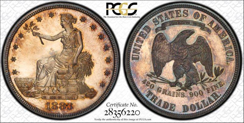 Post-Your-Lowest-Mintage-Coin......