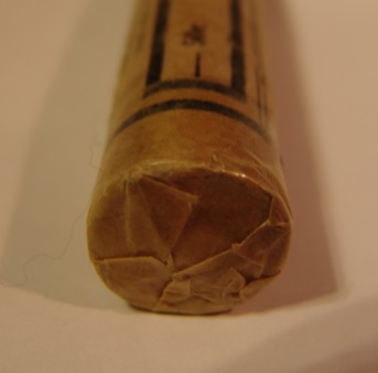 Unc.-Canadian-Cents?-To-Open-This-Roll-Or-Not?