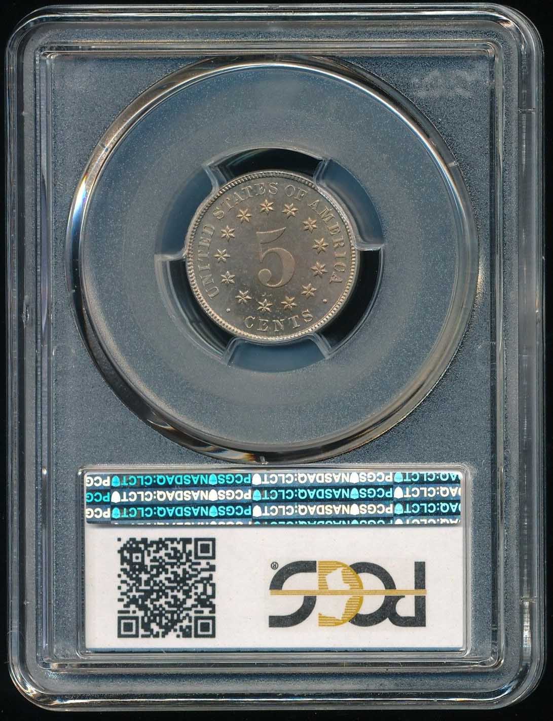 1883-Proof-Nickel-S