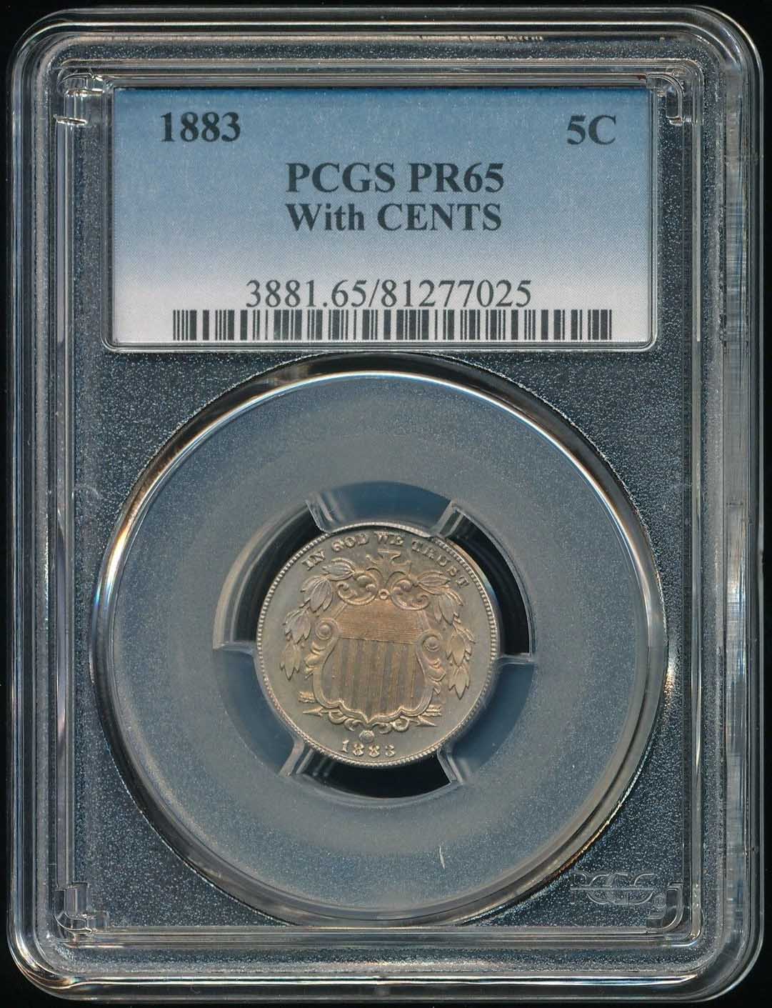 1883-Proof-Nickel-S