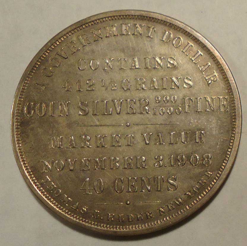 The-117-Days-Of-Your-Best-US-Coin-1909-1793-+-13-Days-Of-Colonials-And-Post-Colonials!!